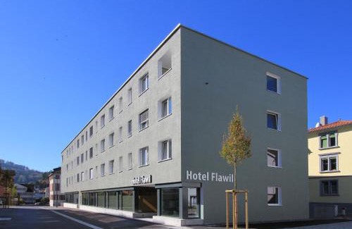 Flawil Hotel | Hotel Flawil