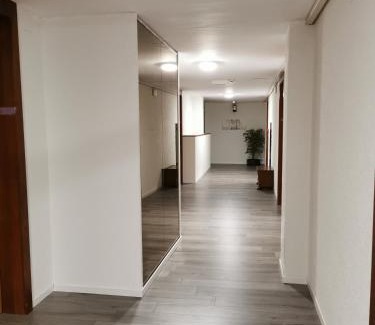 La Chaux-de-Fonds Hotel | Hotel Fleur-de-Lys