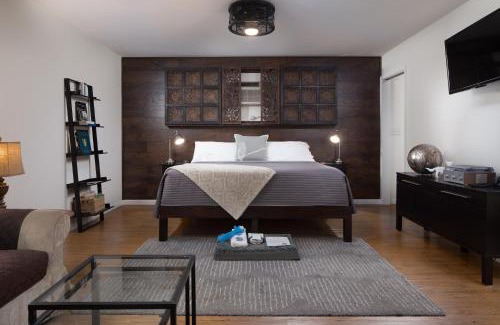 Wimberley Hotel | Hotel Flora and Fauna