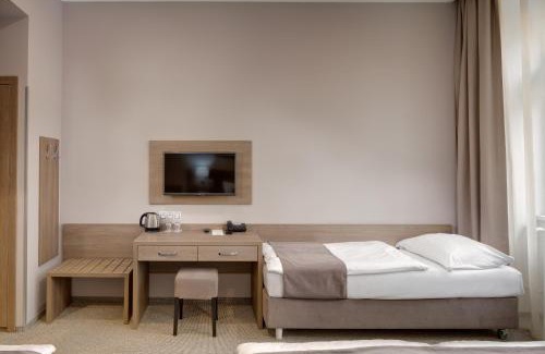 Karlin Hotel | Hotel Florenc