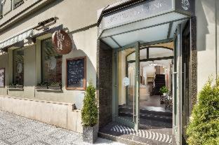 Karlin Hotel | Hotel Florenc