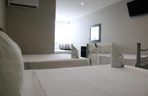 Poza Rica Hotel | Hotel Florencia Poza Rica