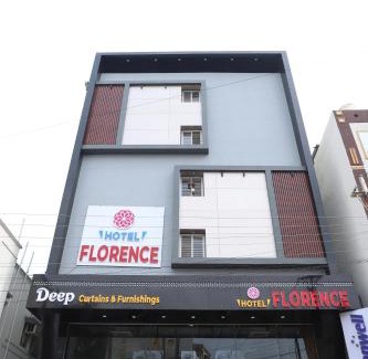 Nanded Hotel | Hotel Florence