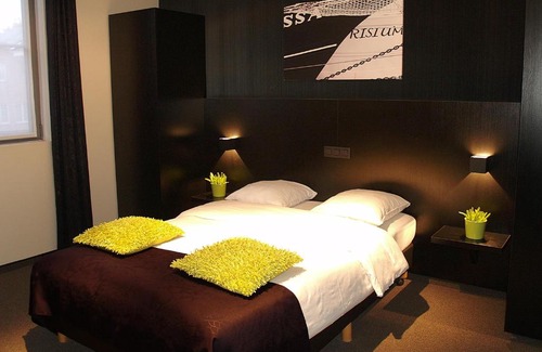 Lier Hotel | Hotel Florent