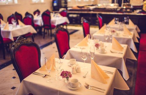 Jindrichuv Hradec Hotel | Hotel Florian Palace