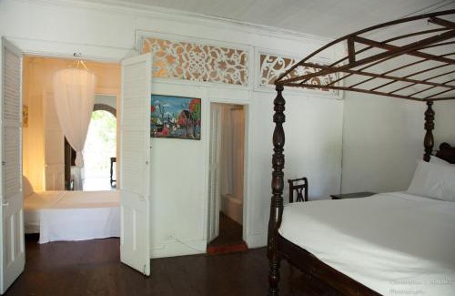 Art District Hotel | hotel florita