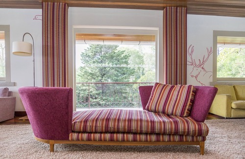 Monfortinho Hotel | Hotel Fonte Santa