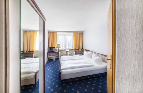 Schoenheide Hotel | Hotel Forstmeister