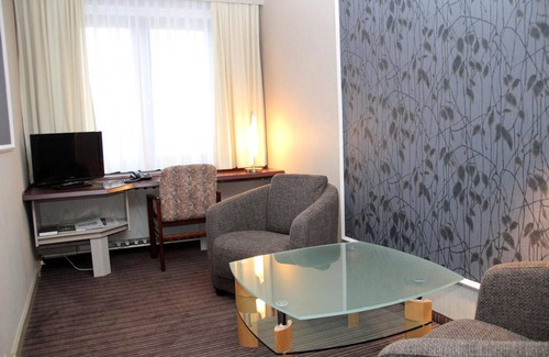 Schoenheide Hotel | Hotel Forstmeister
