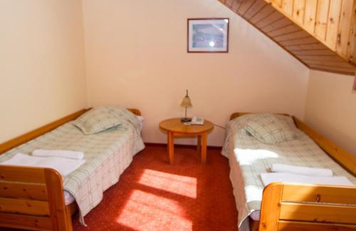 Davod Hotel | Hotel Fortuna