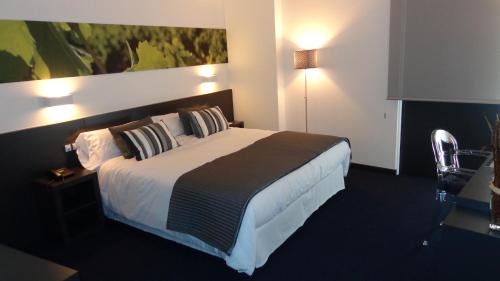 Burgos Hotel | Hotel Forum Evolución