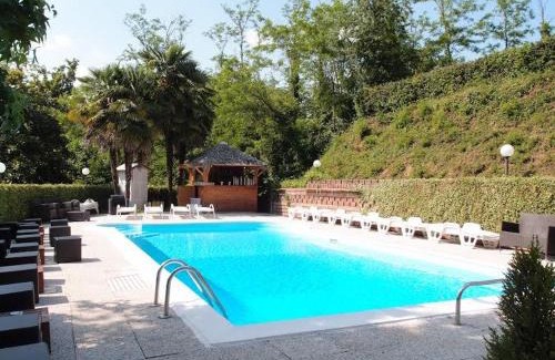 Triuggio Hotel | Hotel Fossati