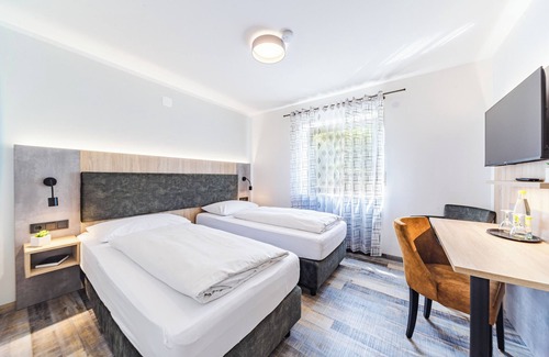 Forchheim Hotel | Hotel Franken