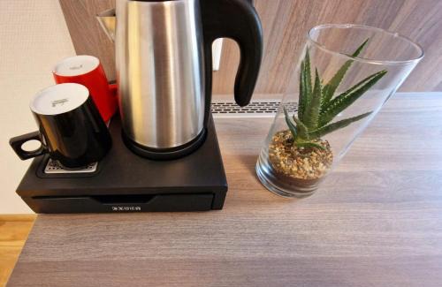 Bockenheim Hotel | Hotel Frankfurt Messe