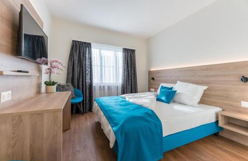 Sargans Hotel | Hotel Franz Anton