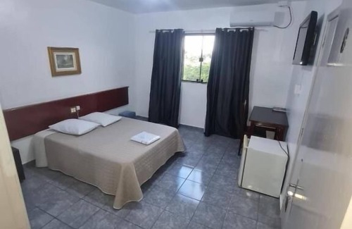 Realeza Hotel | Hotel Fratelli