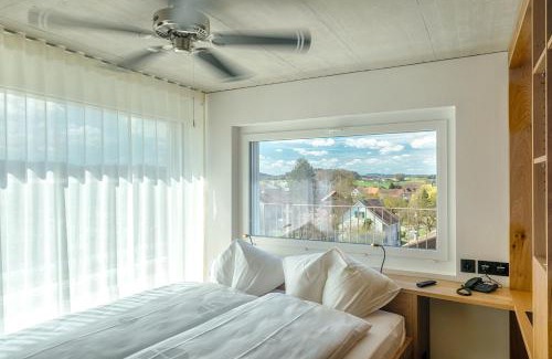 Frauenfeld Hotel | Hotel Frauenfeld