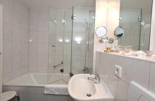 Oberfohring Hotel | Hotel Freisinger Hof