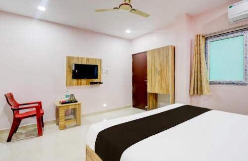 Hyderabad Hotel | Hotel friendly stay inn
