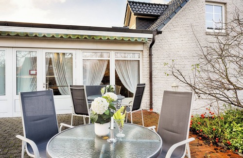 Leck House | Hotel Friesland 30 minutes from Sylt