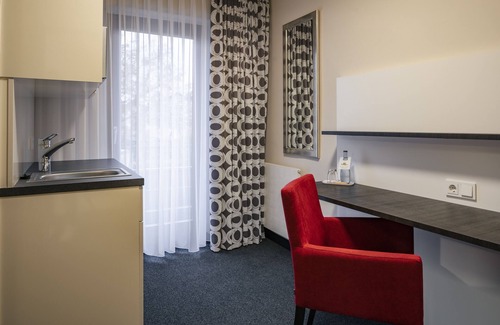 Kirchheim unter Teck Hotel | Hotel Fuchsen