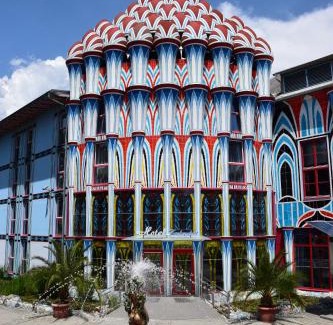 Sankt Veit an der Glan Hotel | Hotel Fuchspalast