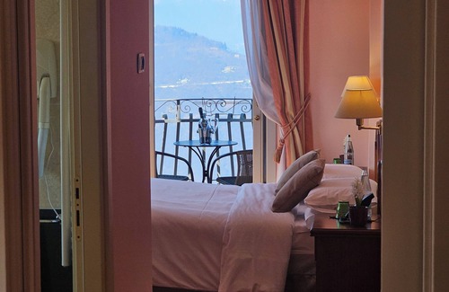 Lanzo d'Intelvi Hotel | Hotel Funicolare