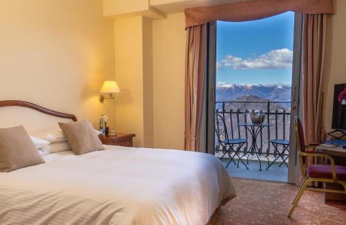 Lanzo d'Intelvi Hotel | Hotel Funicolare