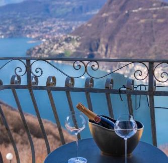 Lanzo d'Intelvi Hotel | Hotel Funicolare