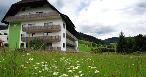 Vordertal Hotel | Hotel Fuxxbau