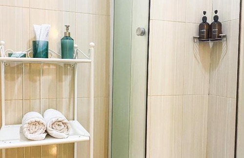 Novokuznetsk Hotel | Hotel G.S.