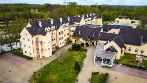 Lednice Hotel | Hotel Galant Lednice