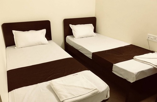 Durgapur Hotel | Hotel Galaxy Inn
