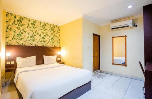 Waena Hotel | Hotel Galaxy Waena