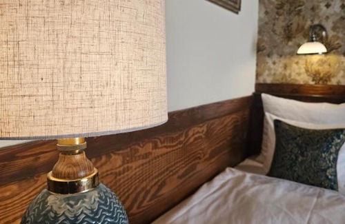 Roundnice nad Labem House | Hotel Galerie