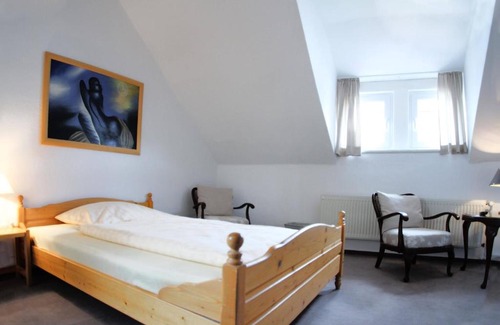Region Hannover District Hotel | Hotel Galerie