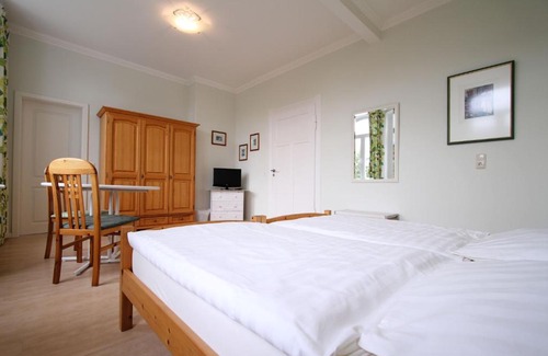 Region Hannover District Hotel | Hotel Galerie