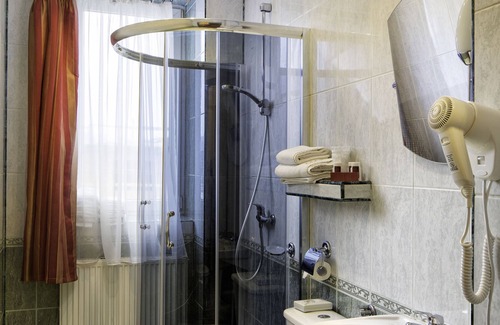 Wieliczka Hotel | Hotel Galicja