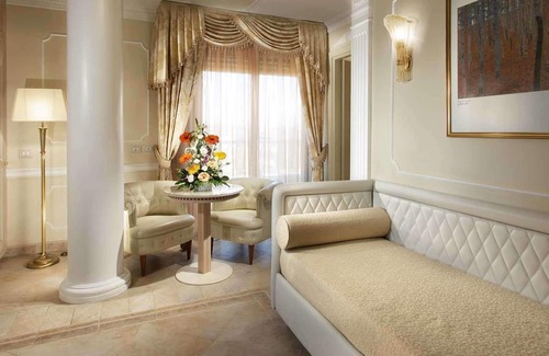 Pinarella Hotel | Hotel Gambrinus & Strand