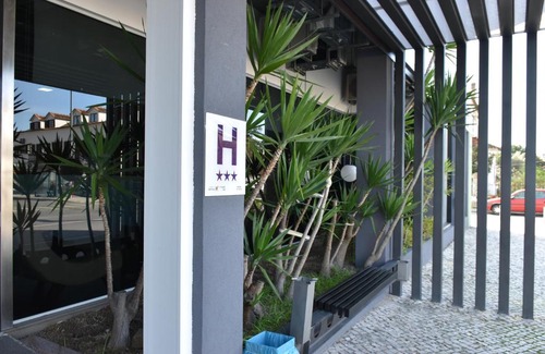 Entroncamento Hotel | Hotel Gameiro