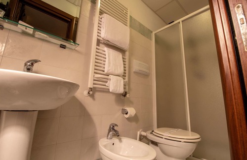 Piazza Armerina Hotel | Hotel Gangi