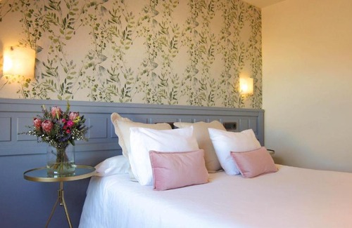 Betanzos Old Town Hotel | Hotel Garelos Betanzos