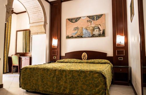 Milazzo Hotel | Hotel Garibaldi