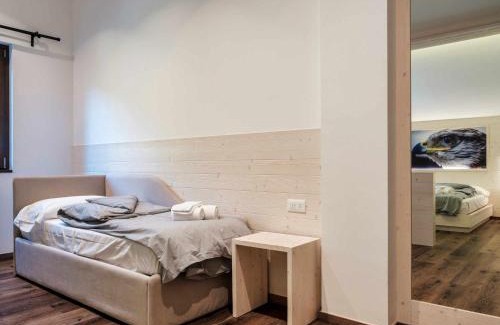 Vione Hotel | Hotel Garnì Alta Valle
