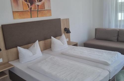 Geislingen an der Steige Hotel | Hotel Garni Krone