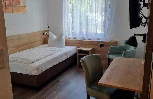 Geislingen an der Steige Hotel | Hotel Garni Krone
