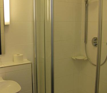 Bad Frankenhausen/Kyffhauser Hotel | Hotel garni Anger 5