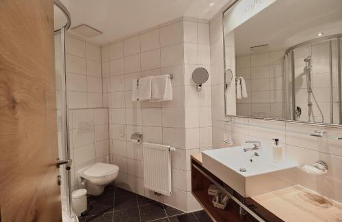 Paznaun Apartment | Hotel Garni & Aparthotel COLLINA