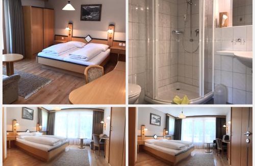 Ravaisch Hotel | Hotel Garni Aurora