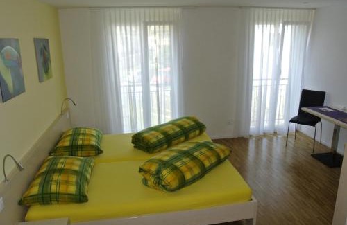 Bazenheid Hotel | Hotel Garni Bären Bazenheid